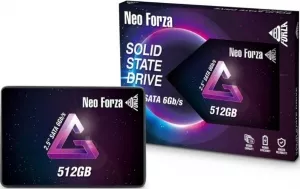 SSD Neo Forza Zion NFS01 512GB NFS011SA351-6007200 фото