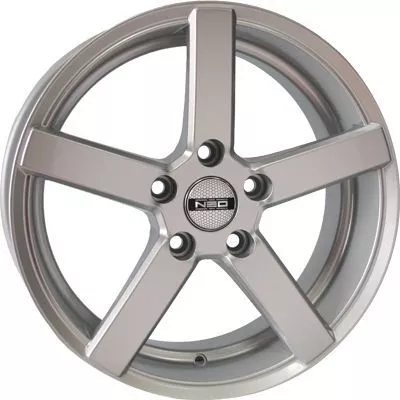 Литой диск Neo V03-1560 6x15 4x100 ET40 D54,1 фото