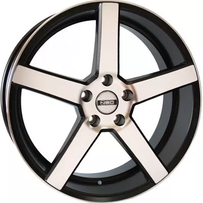 Neo V03-1770 7x17 4x100 ET40 D60,1