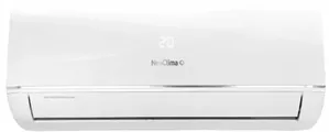 Сплит-система NeoClima G-Plasma DC Inverter NU/NS-HAX07RWI фото