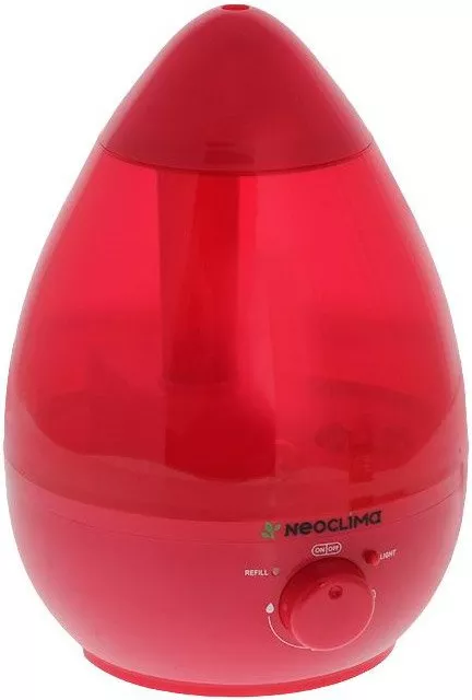 Neoclima NHL-220L Красный