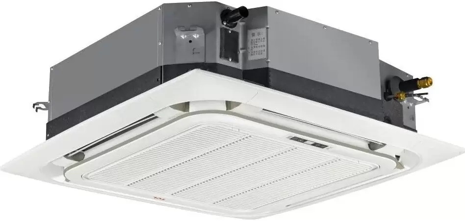 Кондиционер Neoclima NS/NU-36BT3 фото