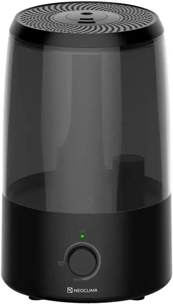 Neoclima Onyx 3.5L black