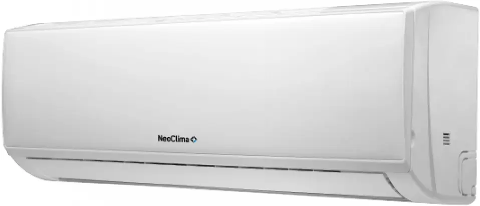Neoclima Plasma Inverter NS/NU-HAL09FWI32