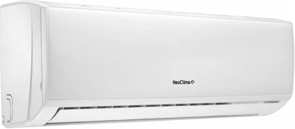 Сплит-система Neoclima Plasma Inverter NS/NU-HAL09FWI32 фото 4