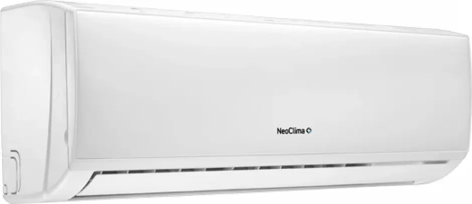 Кондиционер Neoclima Plasma NS/NU-HAL09F32 фото