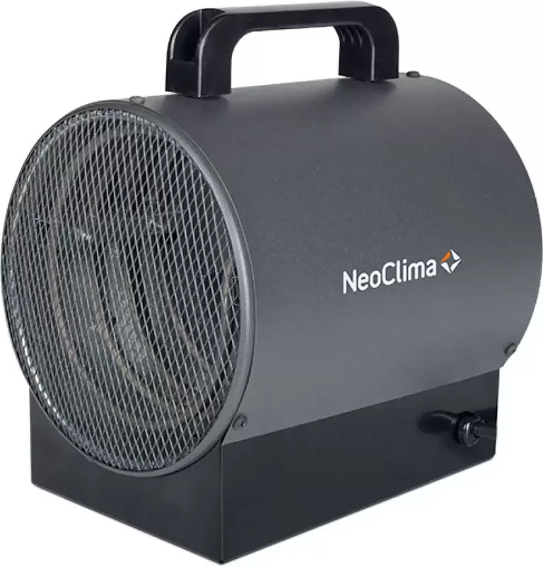 Neoclima ТПК-3М