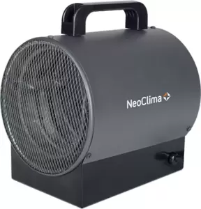 Тепловая пушка NeoClima ТПК-3М фото