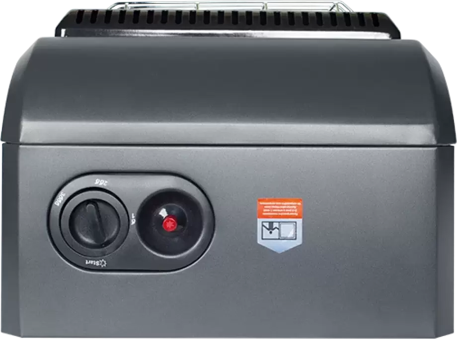 Газовый обогреватель Neoclima UK-20L фото