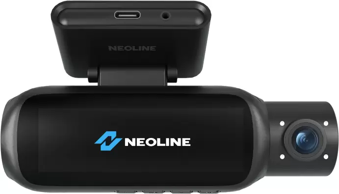 Видеорегистратор Neoline G-Tech X64 фото