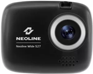 Видеорегистратор Neoline Wide S27 фото