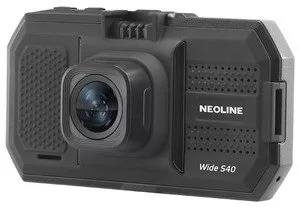 Видеорегистратор Neoline Wide S40 фото