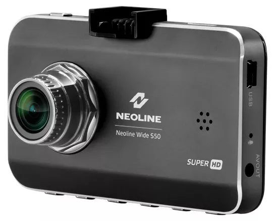 Neoline Wide S50