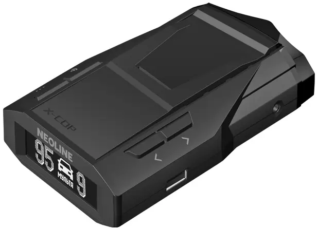 Neoline X-COP 6100s EXD2.5 Wi-Fi