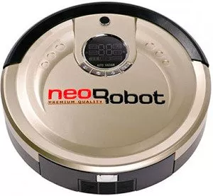 Робот-пылесос NeoRobot R1 фото