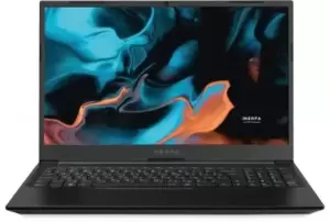 Ноутбук Nerpa Caspica A352-15 A352-15BD165200K фото