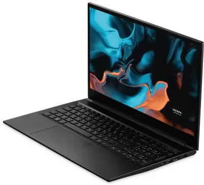 Ноутбук Nerpa Caspica A352-15 A352-15CC082600G фото