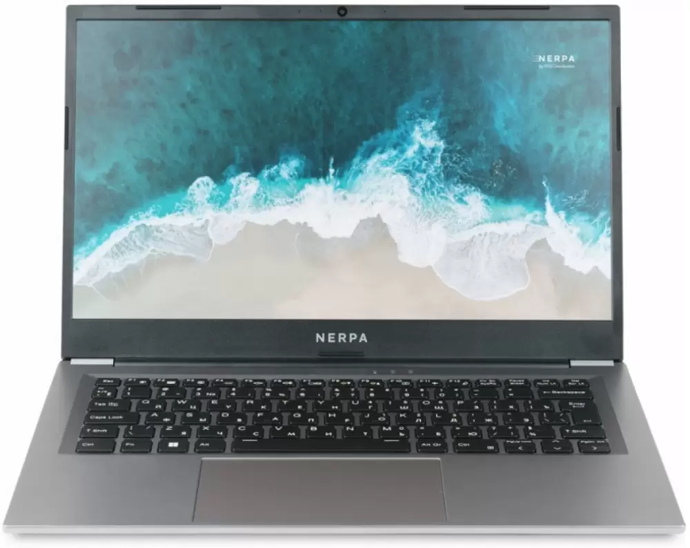 Nerpa Caspica I552-14CA085202G