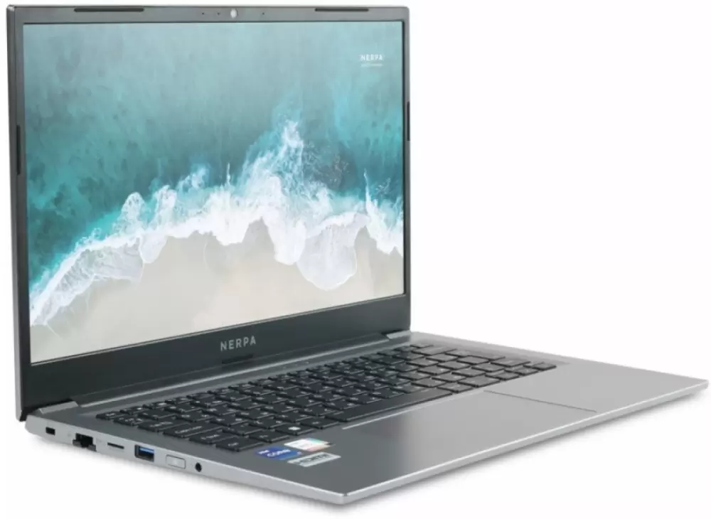 Ноутбук Nerpa Caspica I752-14 I752-14CB165202G фото