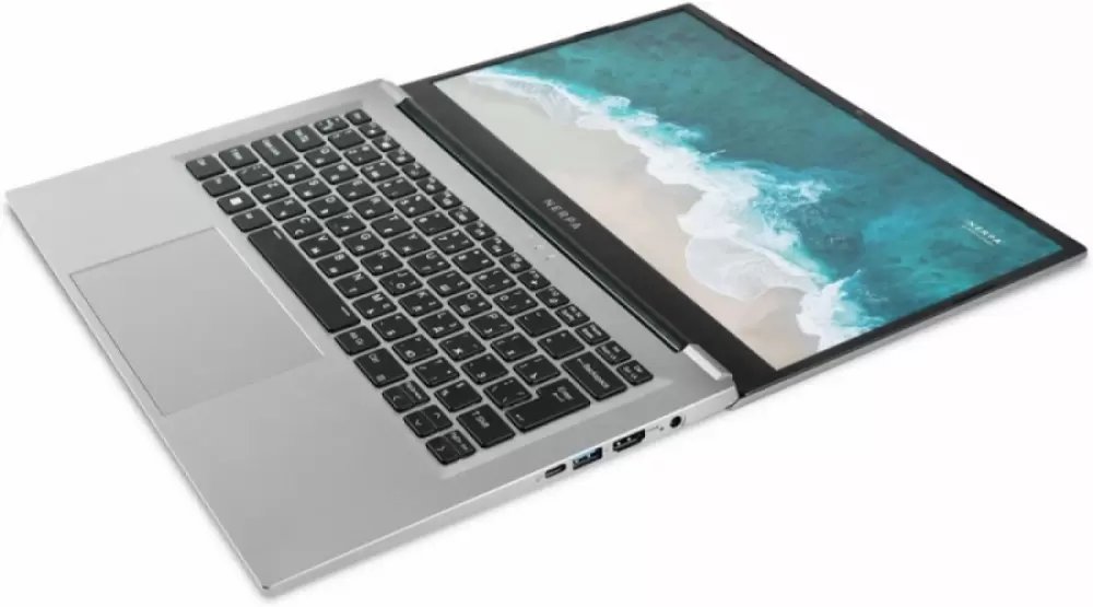 Ноутбук Nerpa Caspica I752-14 I752-14CB165202G фото