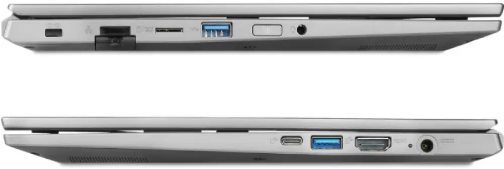 Ноутбук Nerpa Caspica I752-14 I752-14CB165202G фото