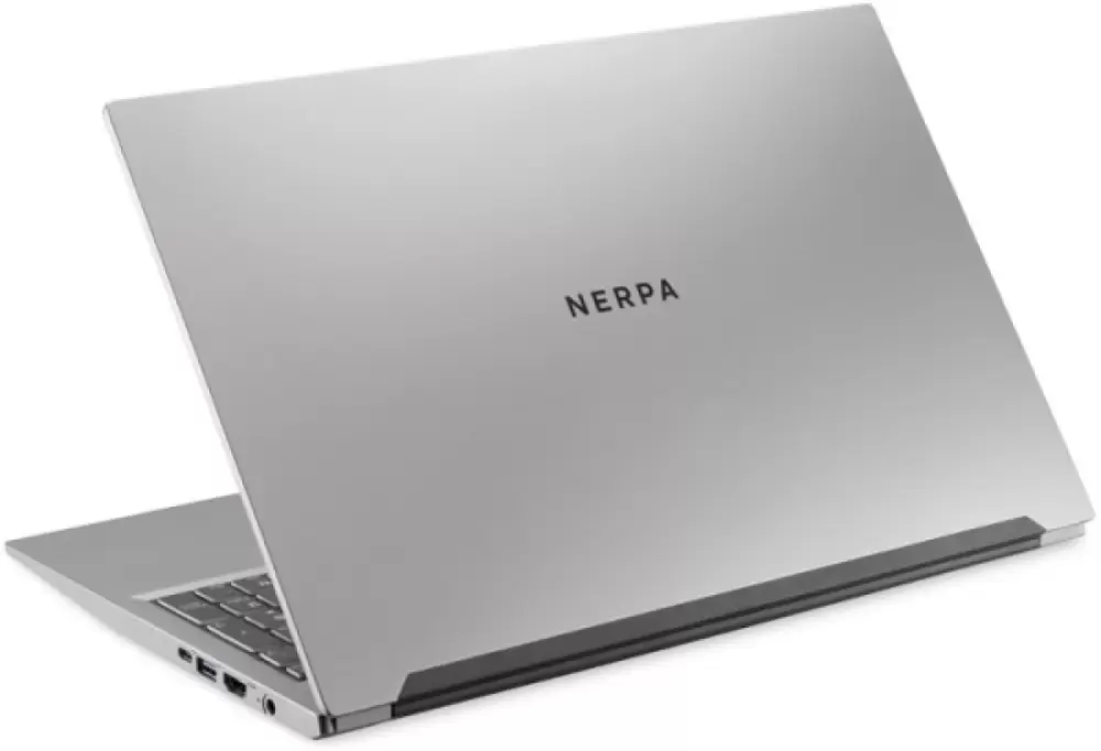 Ноутбук Nerpa Caspica I752-15 I752-15AD165202G фото