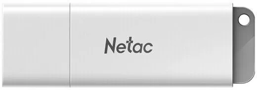 USB Flash Netac 256GB USB 2.0 FlashDrive Netac U185 с индикатором фото