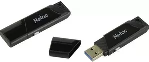 USB Flash Netac 256GB USB 3.0 FlashDrive Netac U336 защита от записи фото