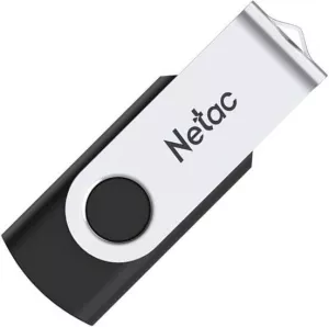 USB Flash Netac 4GB USB 2.0 FlashDrive U505 фото