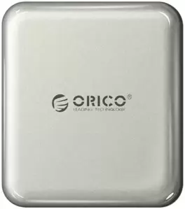 Внешний накопитель Orico A20 Plus 512GB (серый) фото