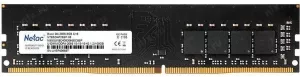 Модуль памяти Netac Basic 16GB DDR4 PC4-21300 NTBSD4P26SP-16 фото