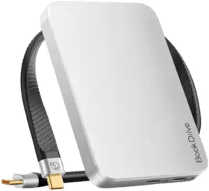 Внешний накопитель Orico BookDrive P10Pro 512GB фото