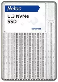 SSD Netac ENSP401 7.68TB NS7T681P4HH6PA01 фото