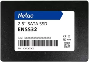 Netac ENSS32 960GB NS960G1S3AY2PC02