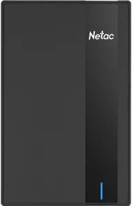 Внешний жесткий диск HDD Netac K331 1TB NT05K331N-001T-30BK фото