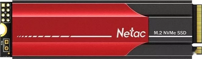 SSD Netac N950E PRO 2TB NT01N950E-002T-E4X фото