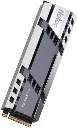 SSD Netac NV150HK 1TB NT01NV150HK-1T0-E4X фото