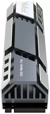 SSD Netac NV150HK 2TB NT01NV150HK-2T0-E4X фото