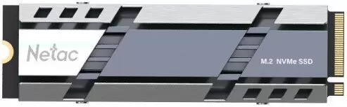 Netac NV150HK 4TB NT01NV150HK-4T0-E4X