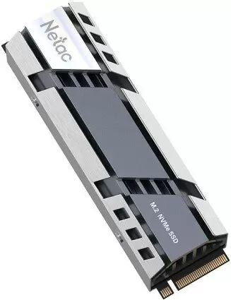 SSD Netac NV150HK 4TB NT01NV150HK-4T0-E4X фото