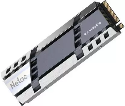 SSD Netac NV150HK 4TB NT01NV150HK-4T0-E4X фото