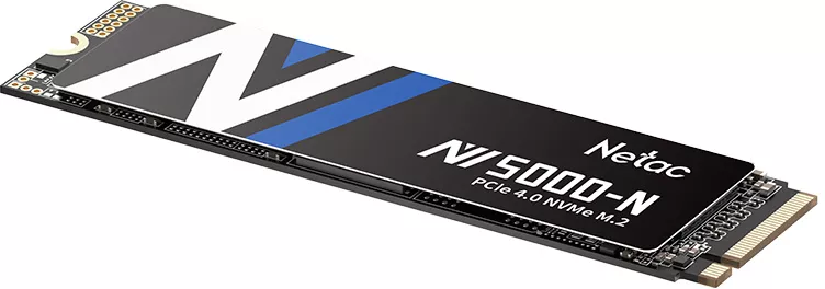 SSD Netac NV5000-N 2TB NT01NV5000N-2T0-E4X фото 2