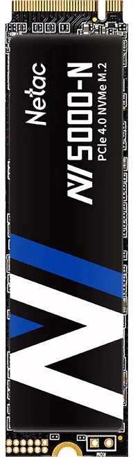 SSD Netac NV5000-N 2TB NT01NV5000N-2T0-E4X фото 4