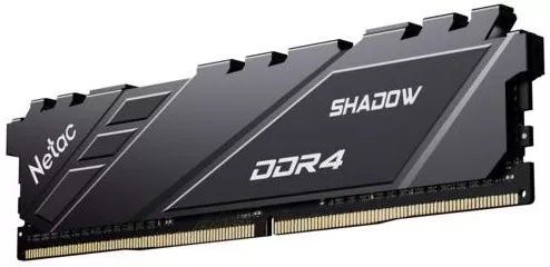 Оперативная память Netac Shadow 2x8GB DDR4 PC4-28800 NTSDD4P36DP-16E фото 3