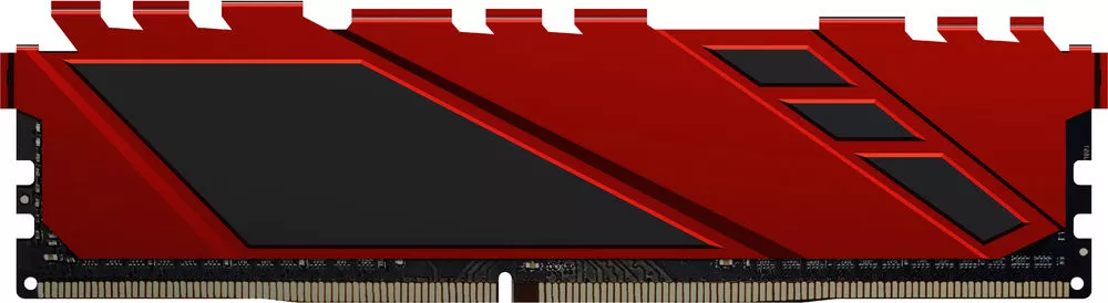 Оперативная память Netac Shadow 8ГБ DDR4 2666 МГц NTSDD4P26SP-08R фото 5