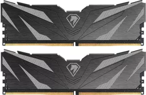 Оперативная память Netac Shadow II 2x16ГБ DDR5 5600 МГц NTSWD5P56DP-32K