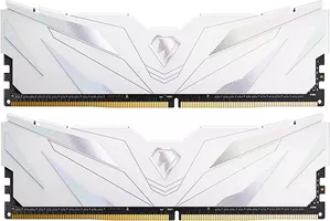 Оперативная память Netac Shadow II 2x16ГБ DDR5 5600 МГц NTSWD5P56DP-32W фото