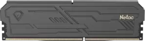 Оперативная память Netac Shadow III 16ГБ DDR4 2666 МГц NTSHD4P26SP-16K фото