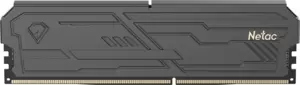 Netac Shadow III 16ГБ DDR5 6400 МГц NTSHD5P64SP-16K