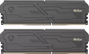 Netac Shadow III 2x16ГБ DDR5 6000 МГц NTSHD5P60DP-32K